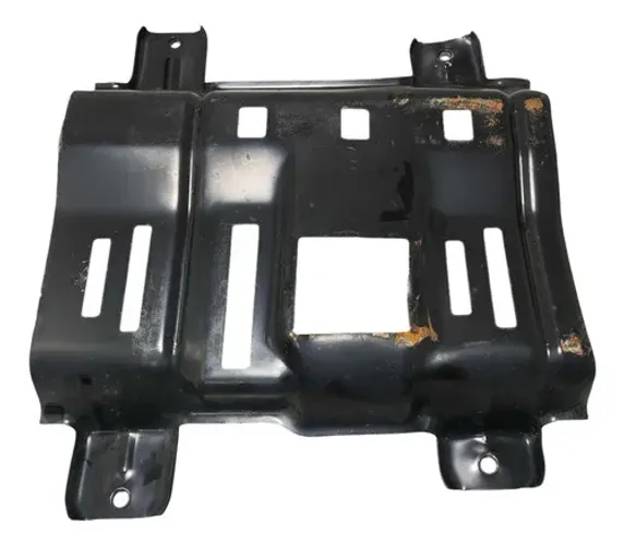 Protetor Carter Cardan Jeep Compass 2.0 Diesel 2017 A 2021
