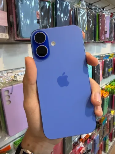 IPhone 16 94% garantia Apple