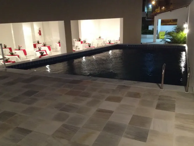 Edifício Residencial Morena Rosa, aluguel 2.700