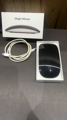 Magic Mouse Apple 2024 Original