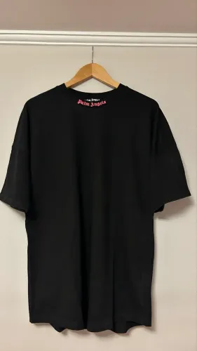 Camiseta Palm Angels 1:1