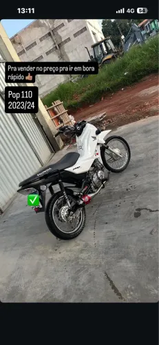POP 110 2023/2024