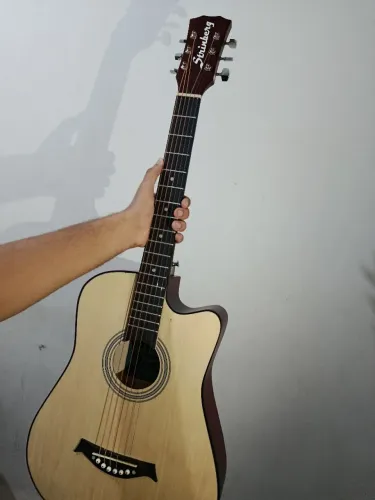 Violão Strinberg Semi Profissional