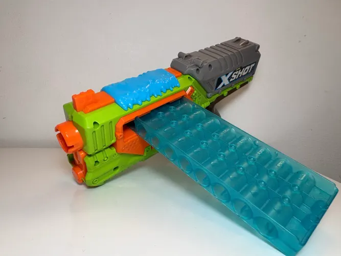 Arma de brinquedo Nerf