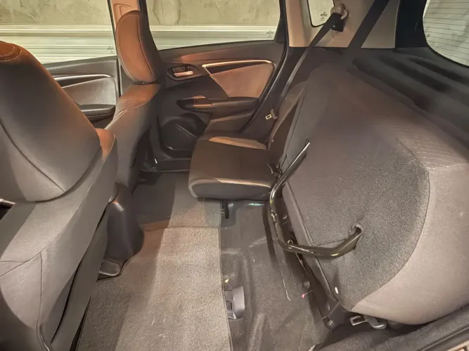 Honda WR-V EX 1.5 Flexone 16V 5P Aut. 2019