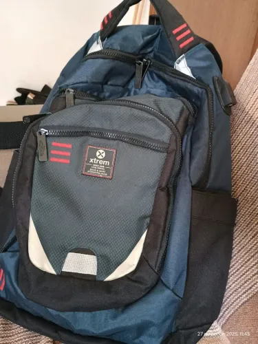 Mochila Samsonite Monstra 32