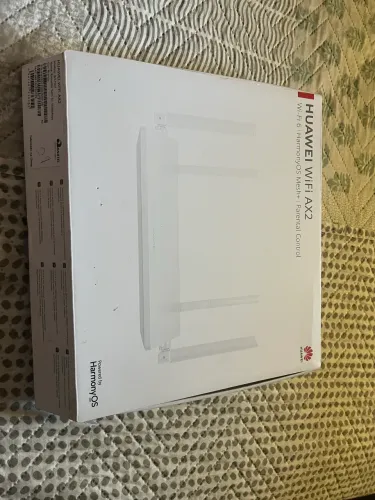 roteador wi-fi huawei wi-fi ax2