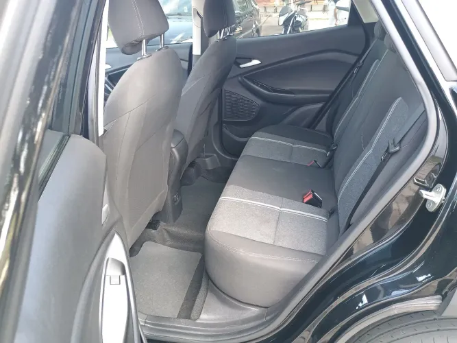 Chevrolet Tracker LT 1.0 Turbo 12V Flex AUT 2021