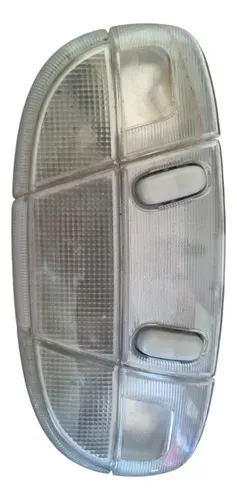 Luz Teto Cortesia Teto Ford Fusion 2.3 2008 2012