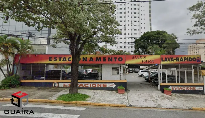 Terreno à venda 40 vagas Jardim do Mar - São Bernardo do Campo - SP