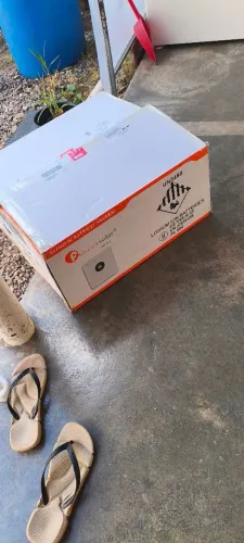 Bateria de lítio 24 volts