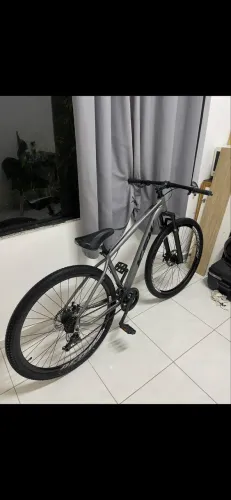 Bike KSW aro 29