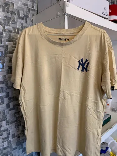 Camisa New Era