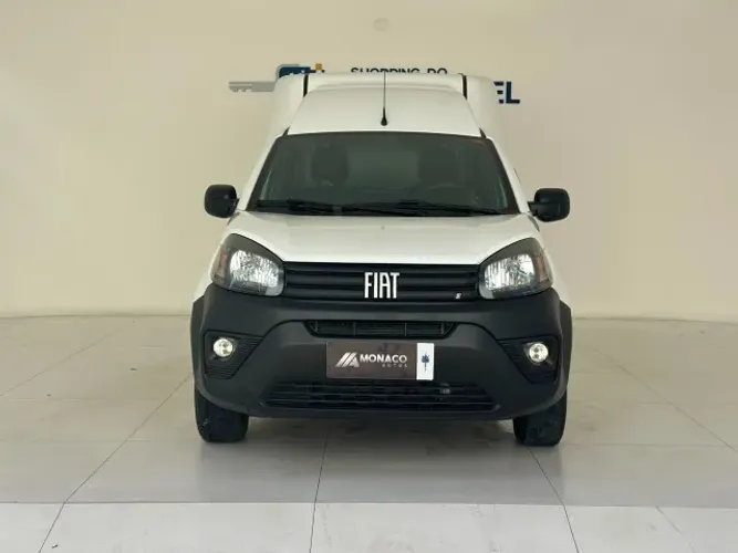 Fiat Fiorino Endurance EVO 1.4 Flex 8V 2P 2024