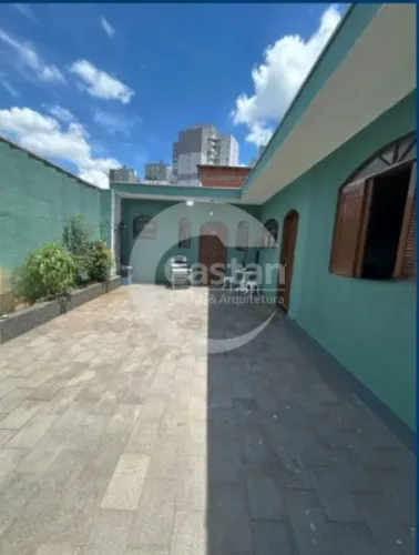 Casa em Vila Prudente