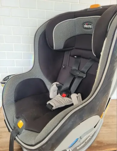 Cadeira de Carro para Bebê 