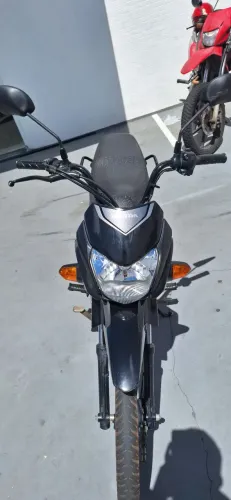 Moto Honda Pop 110is 2026