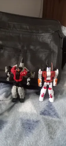 Transformers Combiners Wars