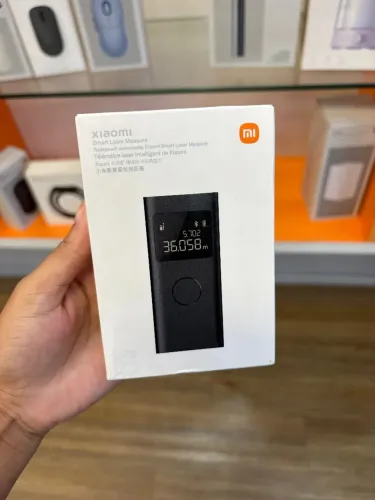 Smart Laser Measure Xiaomi