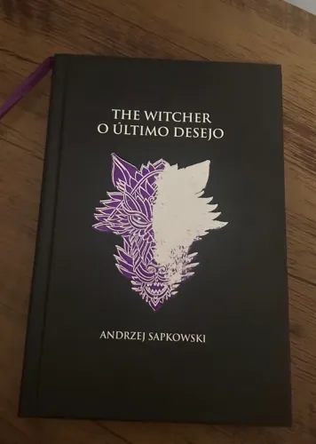 The Witcher