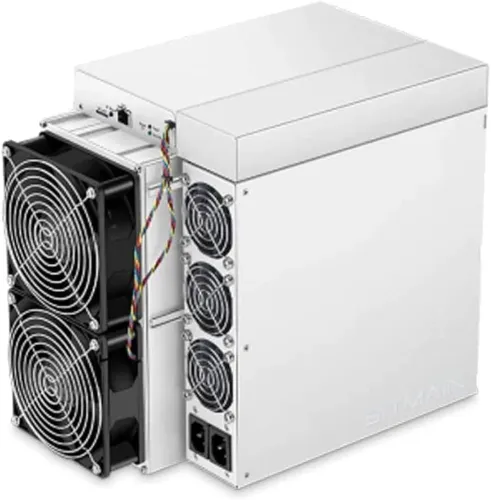 Asic bitmain com defeito