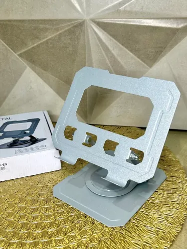 Suporte para Tablet em Metal