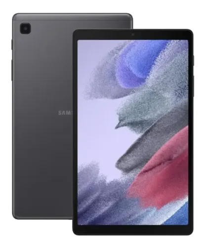 Samsung Galaxy Tab A7 Lite COMPLETO.