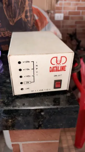 Estabilizador Dataline