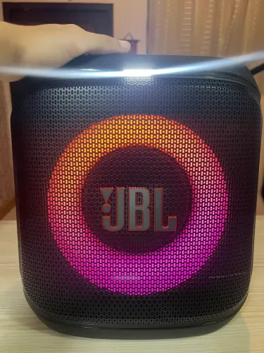 Jbl Encore Essentials 2 - seminova 