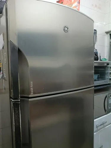 Geladeira GE 445L
