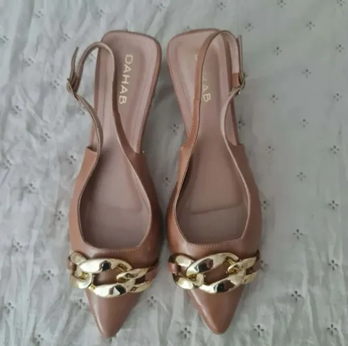 Scarpin