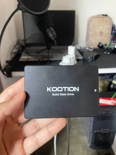 SSD SATA 480GB 500MB/s KOOTION