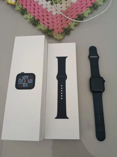 Apple Watch 2 Gen - Muito conservado