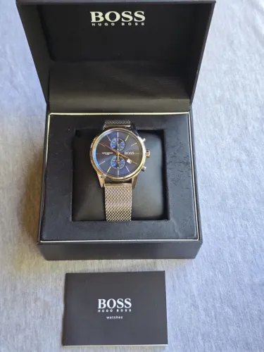 Relógio Hugo Boss