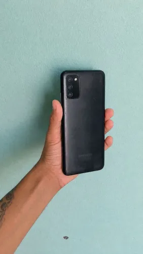 Galaxy a03 s 