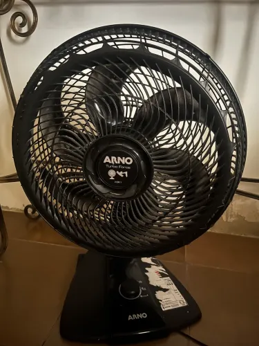 Ventiladores Arno 
