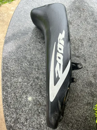 Banco, acento XR200R Original