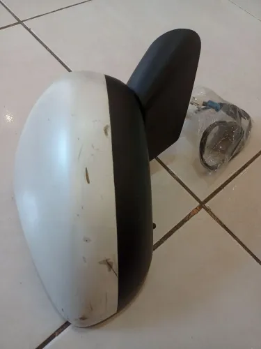 Retrovisor L/E Citroen C3 13/16