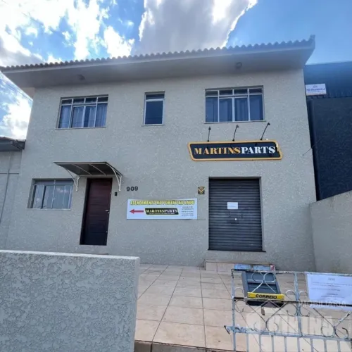 APARTAMENTO PARA LOCAÇÃO NO NOVA RÚSSIA