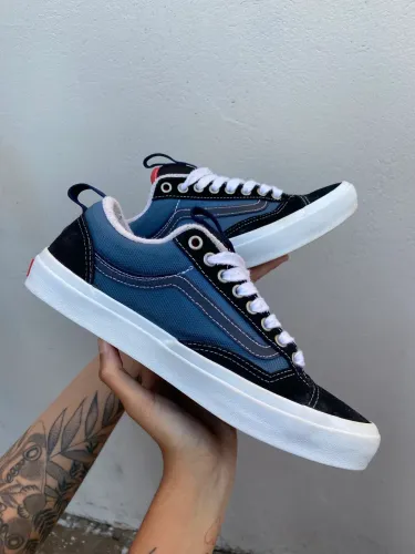 Tênis Vans Skate Old Skool