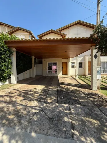 Casa Condomínio em Bauru