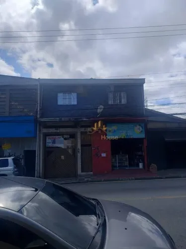 Prédio à venda, 639 m² por R$ 1.600.000,00 - Pestana - Osasco/SP