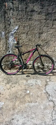 Bike Mountain South