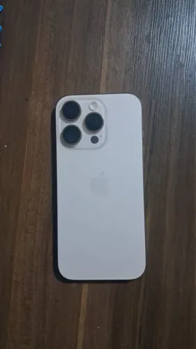 Iphone 16 pro