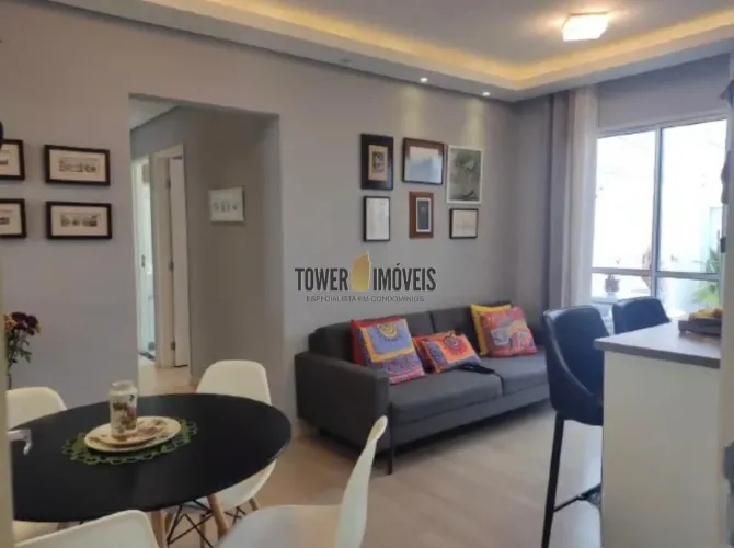 apartamento - Condomínio Alta Vista - Valinhos