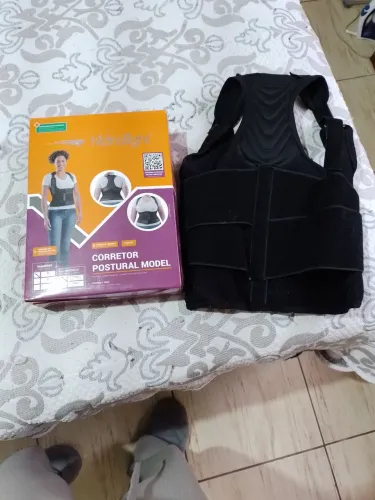 Vende-se corretor de postura por apenas R$150,00