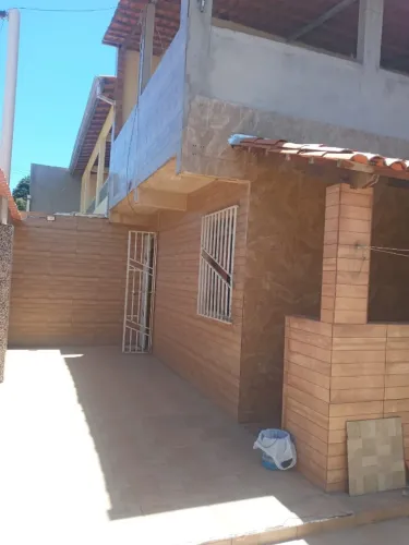 casa em ilha de coroa,2 quartos ,reveillon e carnaval