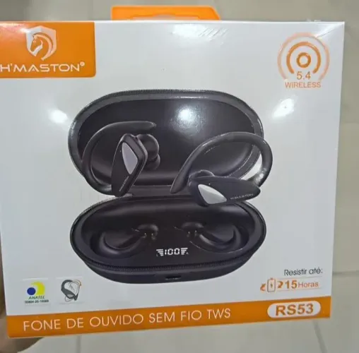 Fone bluetooth