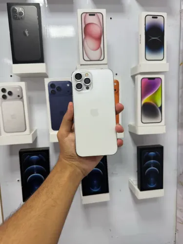 IPHONE 12 PRO MAX 256 GB 100%