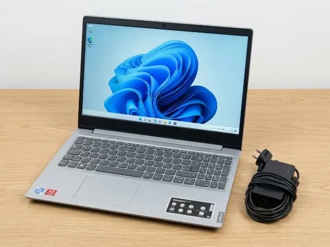 Notebook Lenovo IdeaPad S145 i5 | 8GB RAM | SSD 256GB